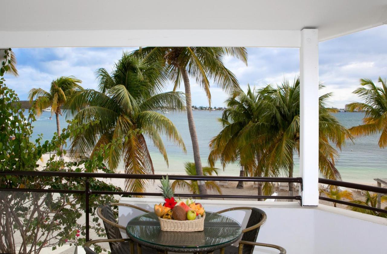 Hommage Hotel & Residences Baie Nettle Exterior photo