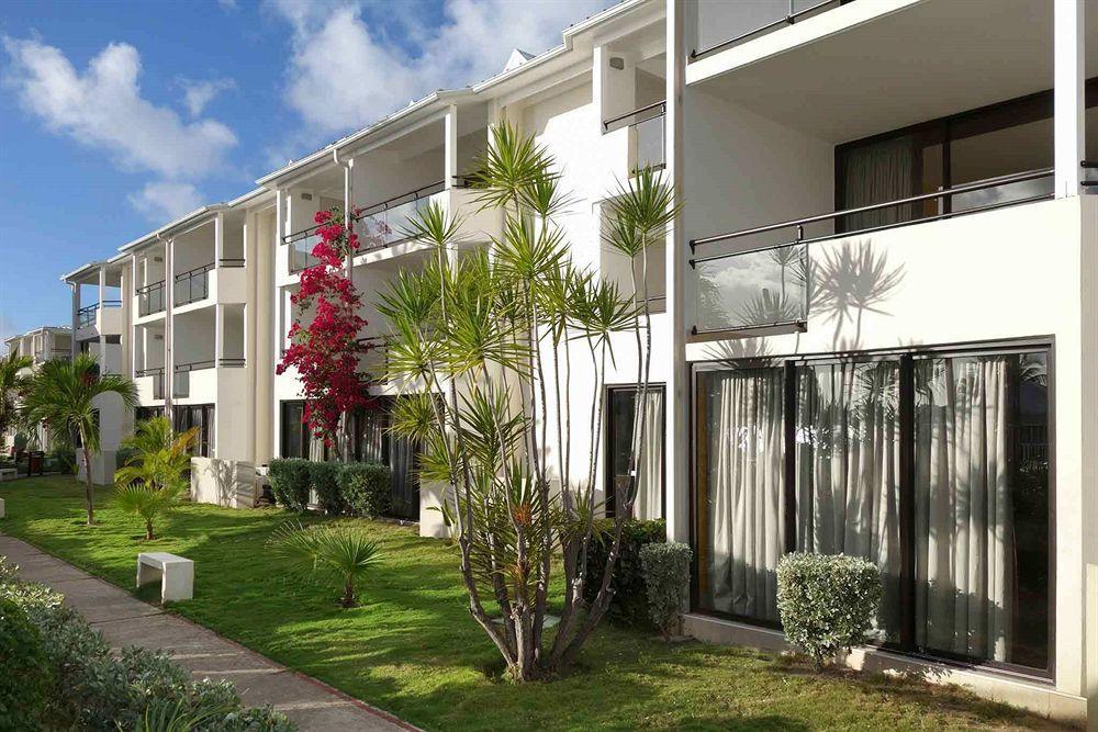 Hommage Hotel & Residences Baie Nettle Exterior photo