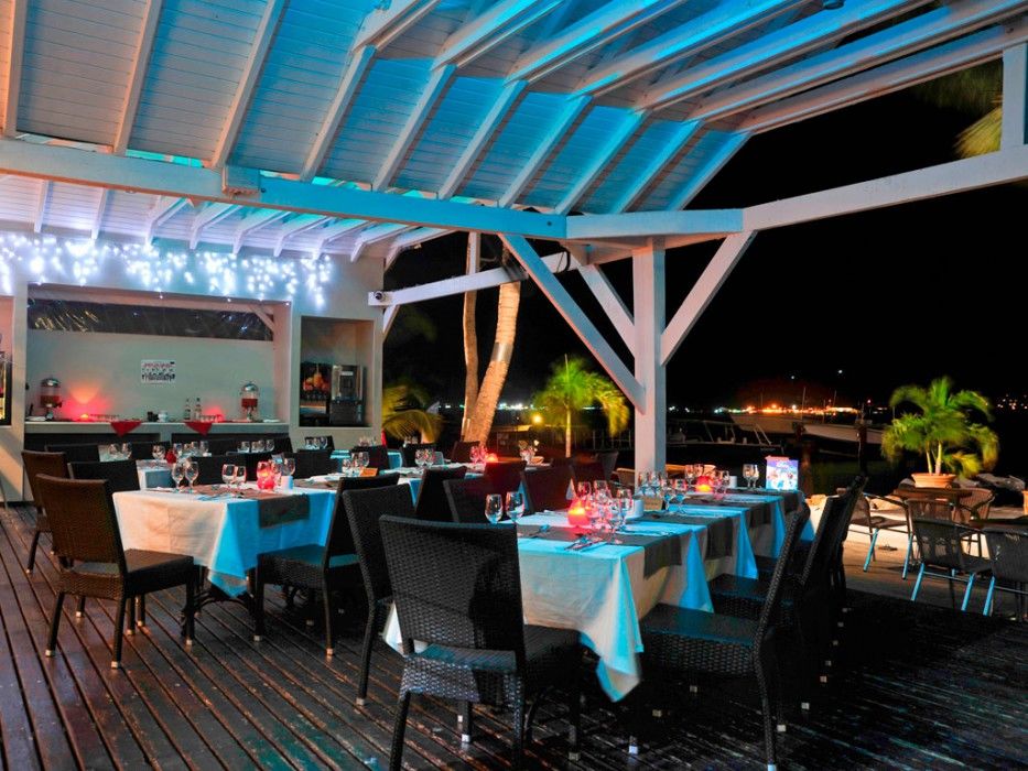 Hommage Hotel & Residences Baie Nettle Exterior photo