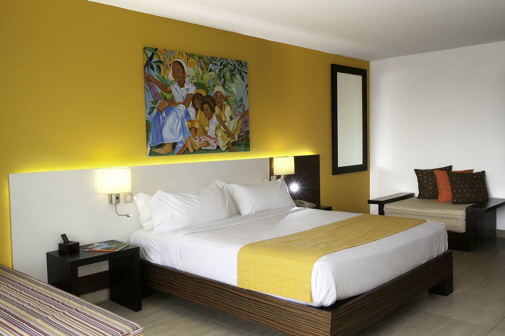 Hommage Hotel & Residences Baie Nettle Exterior photo