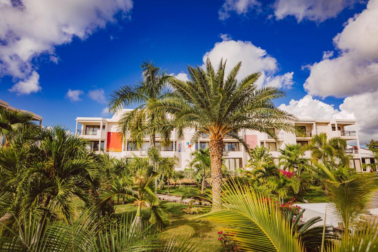 Hommage Hotel & Residences Baie Nettle Exterior photo