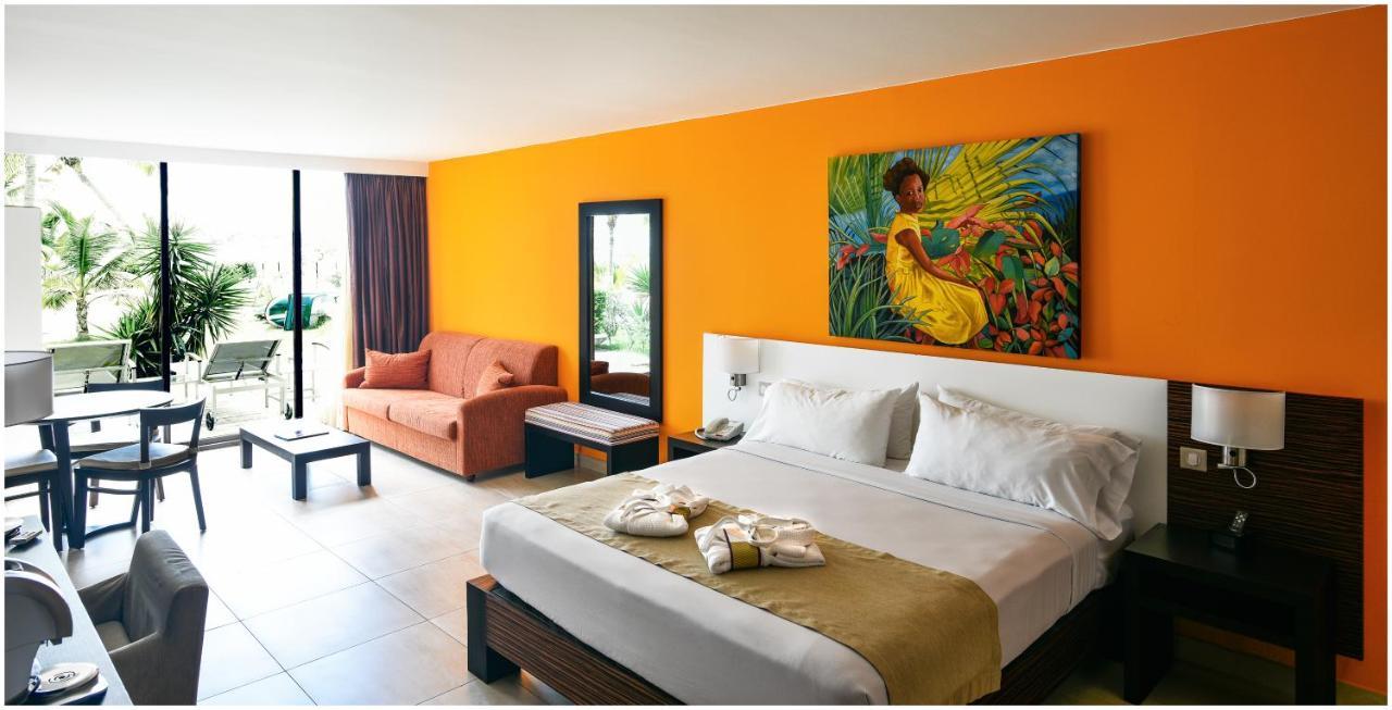 Hommage Hotel & Residences Baie Nettle Exterior photo